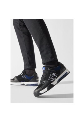 DC Сникърси Versatile Shoe ADYS200075 Черен - Mera.bg