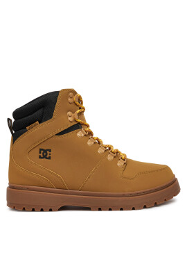 DC Туристически oбувки Peary Tr ADYB700045-WEA Кафяв - Mera.bg