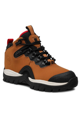 DC Зимни обувки Navigator ADYB100008 Wheat/Black(WEA) - Mera.bg