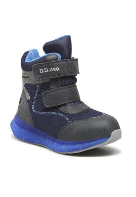 DD Step Апрески F651-454L Royal Blue - Mera.bg