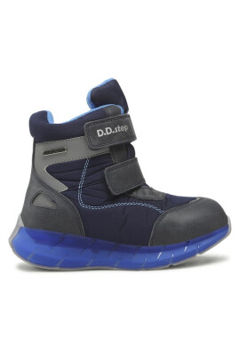 DD Step Апрески F651-454L Royal Blue - Mera.bg