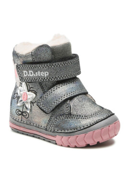 DD Step Ботуши - Mera.bg
