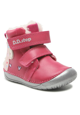 DD Step Ботуши - Mera.bg