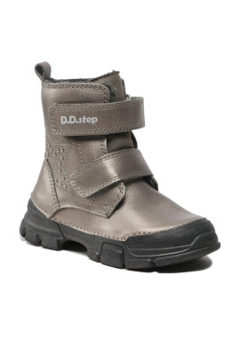 DD Step Ботуши W056-711AM Grey - Mera.bg