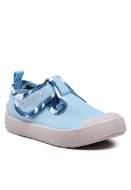 DD Step Кецове CSB-331BM Bermuda Blue - Mera.bg