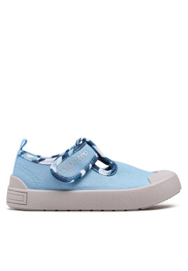DD Step Кецове CSB-331BM Bermuda Blue - Mera.bg