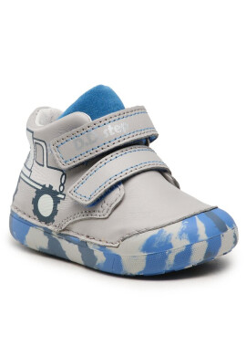 DD Step Обувки S066-317 Light Grey - Mera.bg