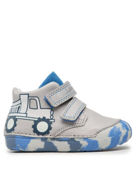 DD Step Обувки S066-317 Light Grey - Mera.bg