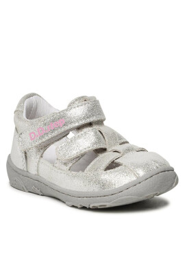 DD Step Сандали G077-360A Silver - Mera.bg