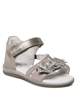 DD Step Сандали G072-317M Dark Grey - Mera.bg