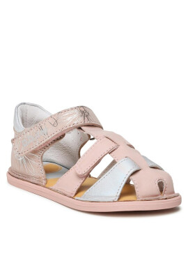 DD Step Сандали G076-382BM Pink - Mera.bg