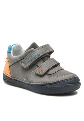 DD Step Сникърси S040-133AM Dark Grey - Mera.bg