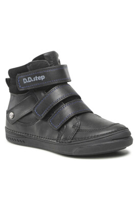 DD Step Зимни обувки A040-92BL Black - Mera.bg