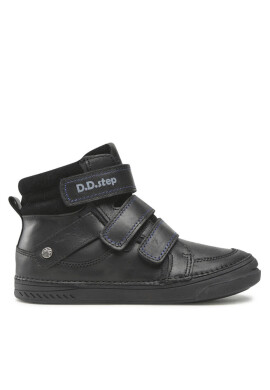 DD Step Зимни обувки A040-92BL Black - Mera.bg