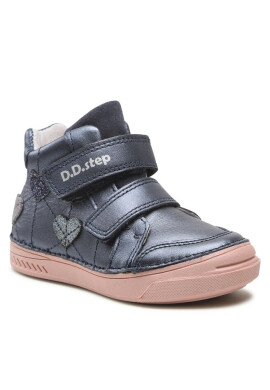 DD Step Зимни обувки A040-81M Royal Blue - Mera.bg