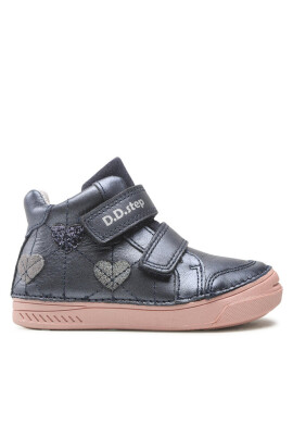 DD Step Зимни обувки A040-81M Royal Blue - Mera.bg