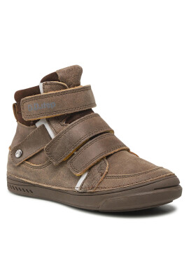 DD Step Зимни обувки A040-92AL Chocolate - Mera.bg