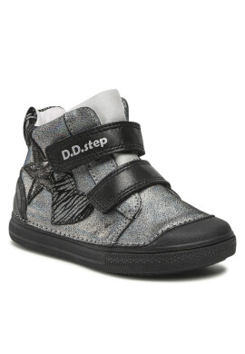 DD Step Зимни обувки A049-769M Black - Mera.bg