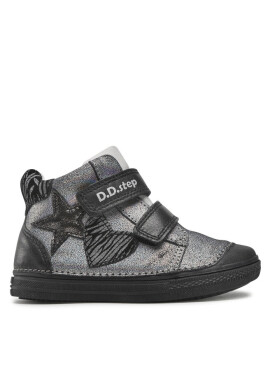 DD Step Зимни обувки A049-769M Black - Mera.bg