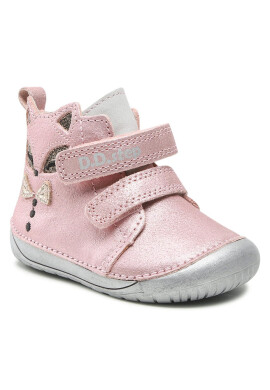 DD Step Зимни обувки A070-534A Pink - Mera.bg