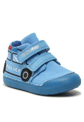 DD Step Зимни обувки C066-135B Bermuda Blue - Mera.bg