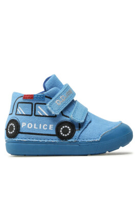 DD Step Зимни обувки C066-135B Bermuda Blue - Mera.bg