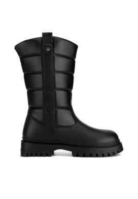 DeeZee Апрески CF2968-1 Черен - Mera.bg