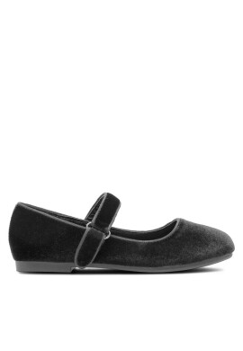 DeeZee Балеринки CM220902-4 Черен - Mera.bg