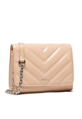 DeeZee Дамска чанта EBG13828 Beige - Mera.bg
