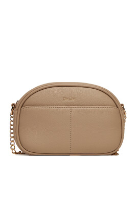 DeeZee Дамска чанта GL23030 Бежов - Mera.bg