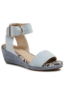 DeeZee Еспадрили WSS20325-01 Blue - Mera.bg
