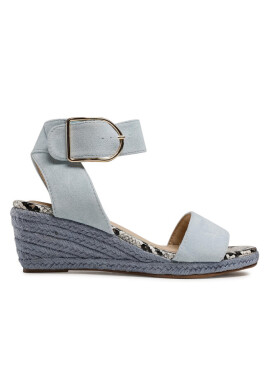 DeeZee Еспадрили WSS20325-01 Blue - Mera.bg