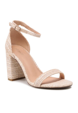 DeeZee Еспадрили WYL2671-1 Beige - Mera.bg