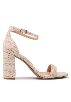 DeeZee Еспадрили WYL2671-1 Beige - Mera.bg
