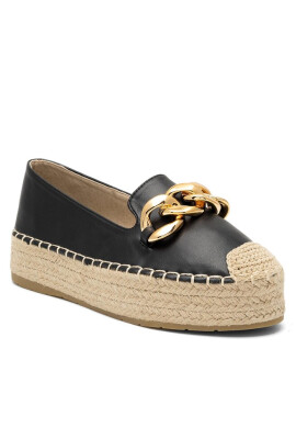 DeeZee Еспадрили WSS20375-27 Black - Mera.bg