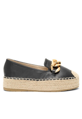 DeeZee Еспадрили WSS20375-27 Black - Mera.bg