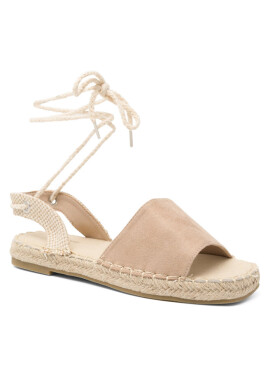 DeeZee Еспадрили WSS20457-02 Beige - Mera.bg