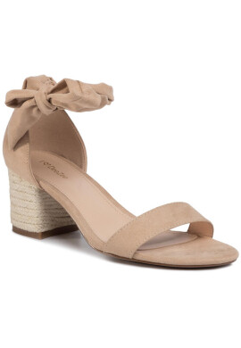 DeeZee Еспадрили WYL2114-2-A Beige - Mera.bg
