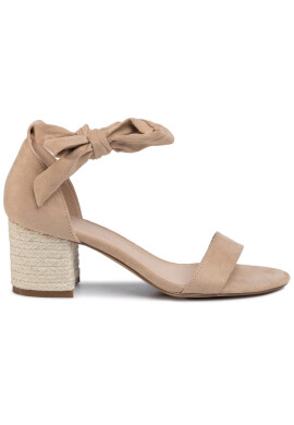 DeeZee Еспадрили WYL2114-2-A Beige - Mera.bg