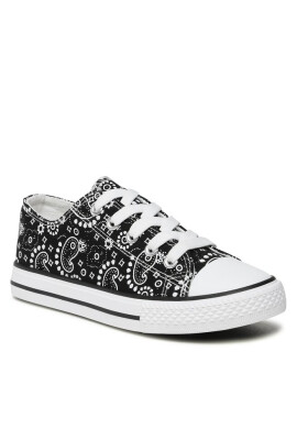 DeeZee Кецове CSS20416-06 Black - Mera.bg
