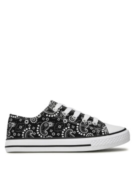 DeeZee Кецове CSS20416-06 Black - Mera.bg