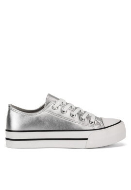 DeeZee Кецове CSS20531-02 Сребрист - Mera.bg