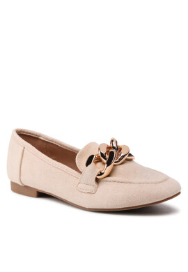 DeeZee Лоуфъри Jenny Fairy WS5560-10 Beige - Mera.bg