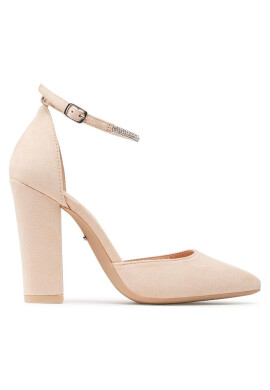 DeeZee Обувки KL-091201-01 Beige - Mera.bg
