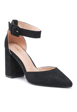 DeeZee Обувки KL-HHK539-01 Black - Mera.bg