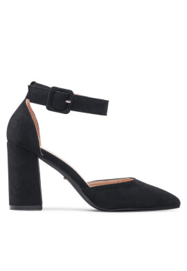 DeeZee Обувки KL-HHK539-01 Black - Mera.bg