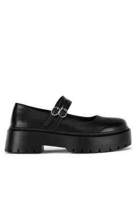 DeeZee Обувки HY13123-36A Черен - Mera.bg