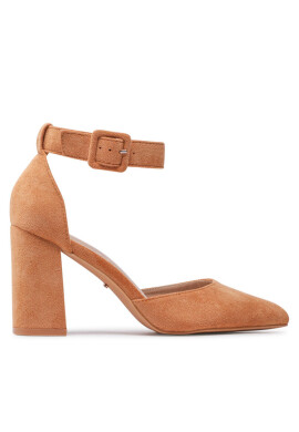 DeeZee Сандали KL-HHK539-01 Camel - Mera.bg