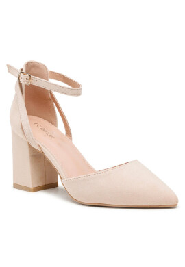 DeeZee Обувки KL-HT6160 Beige - Mera.bg