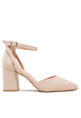 DeeZee Обувки KL-HT6160 Beige - Mera.bg